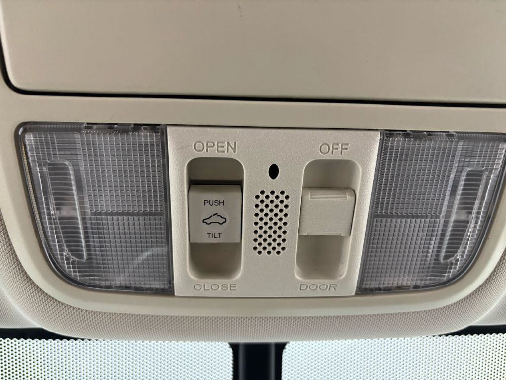 2016 Honda CR-V Image 24