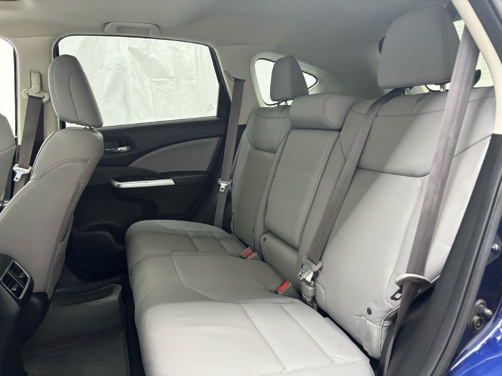 2016 Honda CR-V Image 27