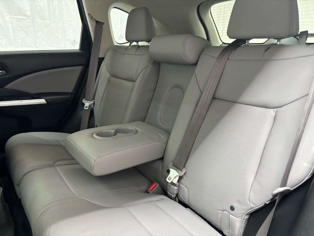 2016 Honda CR-V Image 28