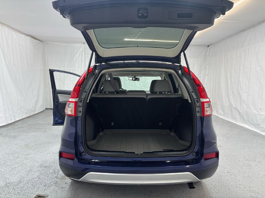 2016 Honda CR-V Image 29