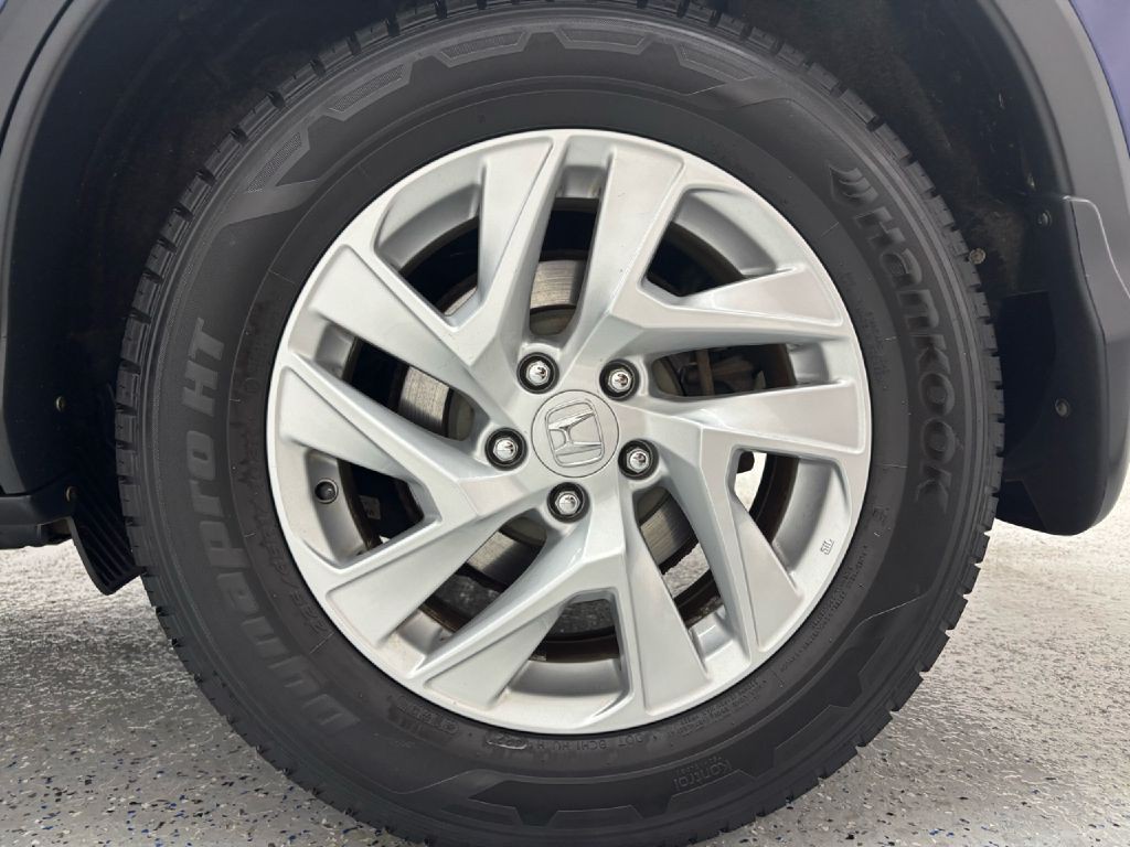 2016 Honda CR-V Image 33