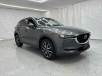 Image for 2018 Mazda CX-5 Touring ID: 6674983