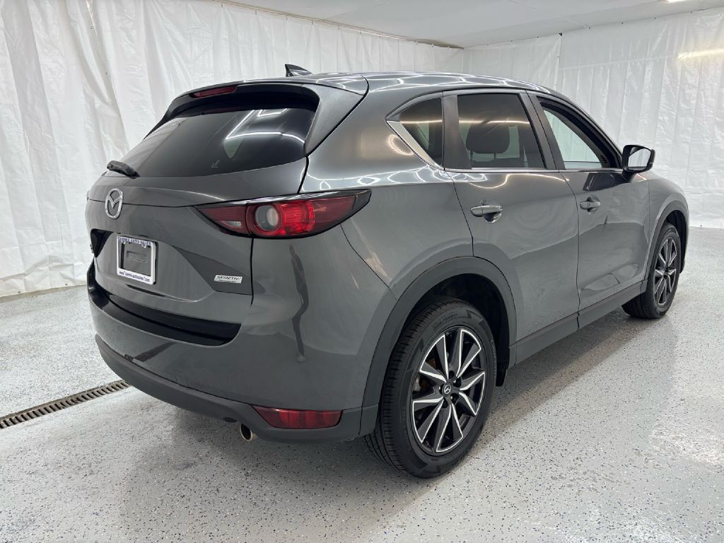 2018 Mazda CX-5 Image 3