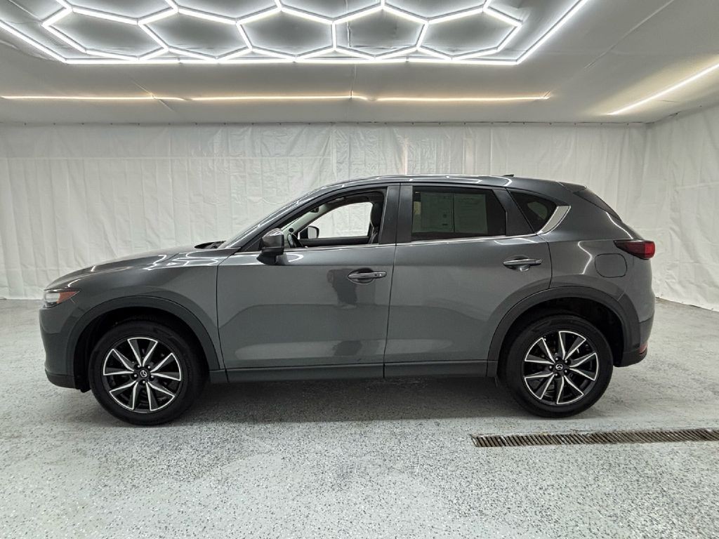 2018 Mazda CX-5 Image 6