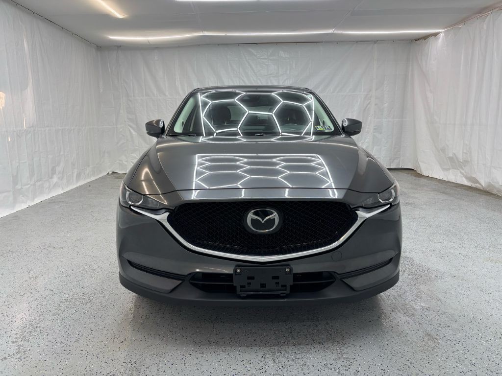 2018 Mazda CX-5 Image 8