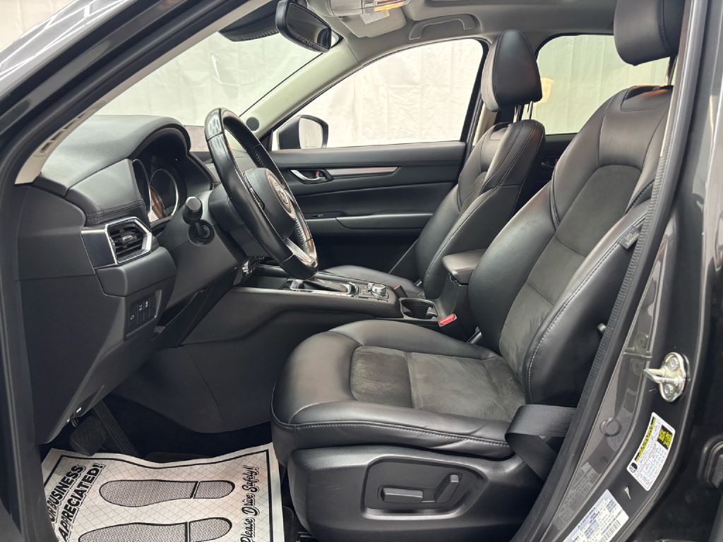 2018 Mazda CX-5 Image 9