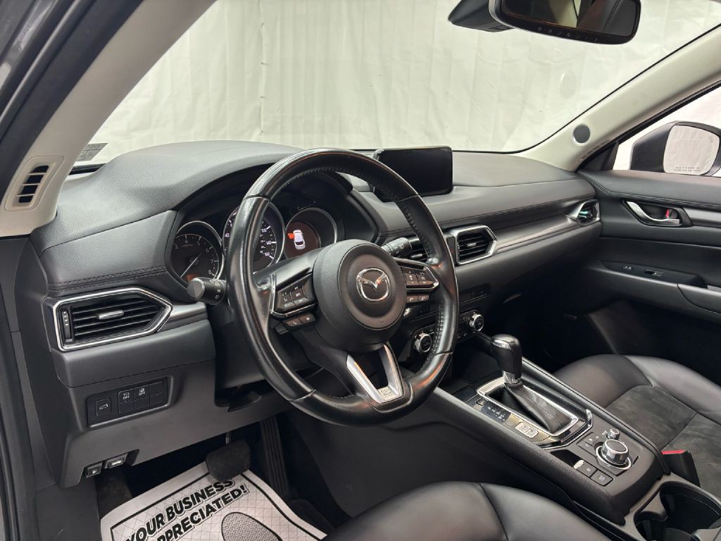 2018 Mazda CX-5 Image 10