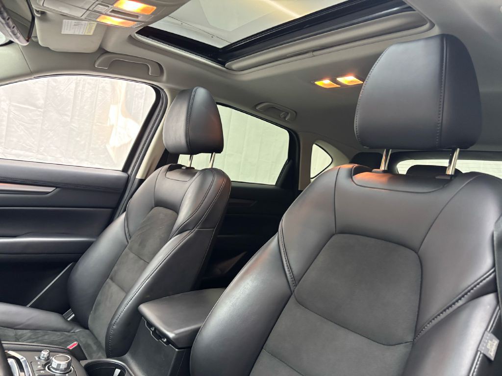 2018 Mazda CX-5 Image 11
