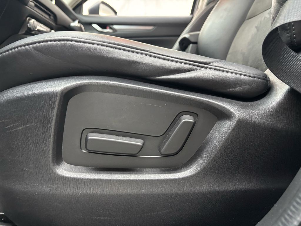 2018 Mazda CX-5 Image 12