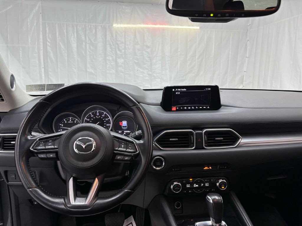 2018 Mazda CX-5 Image 13