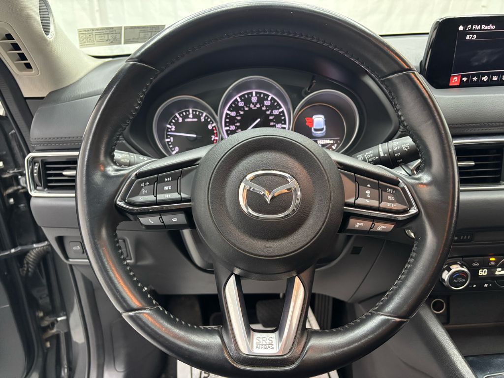 2018 Mazda CX-5 Image 14