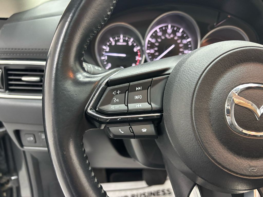2018 Mazda CX-5 Image 15