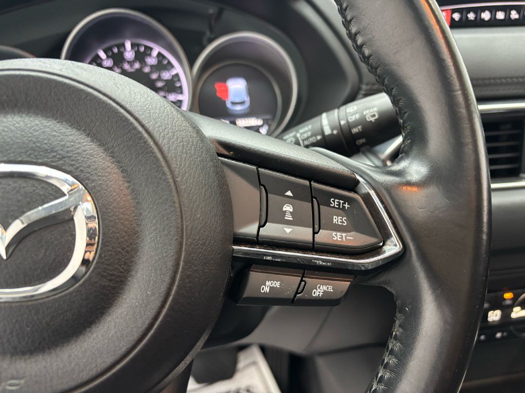 2018 Mazda CX-5 Image 16