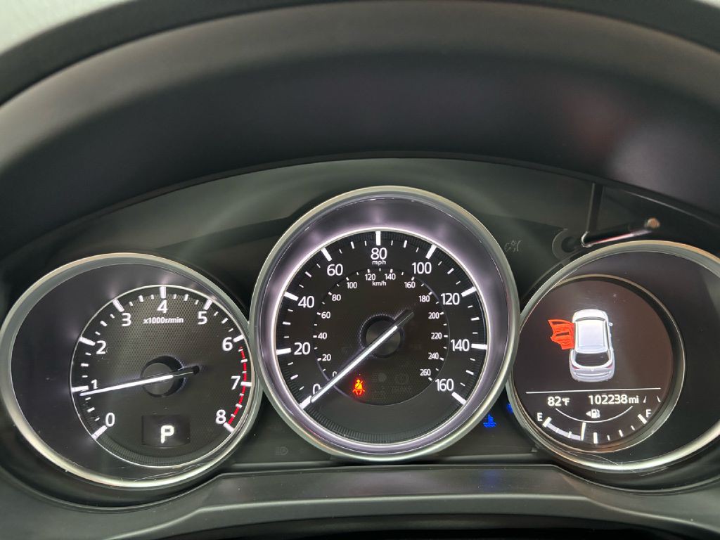 2018 Mazda CX-5 Image 17