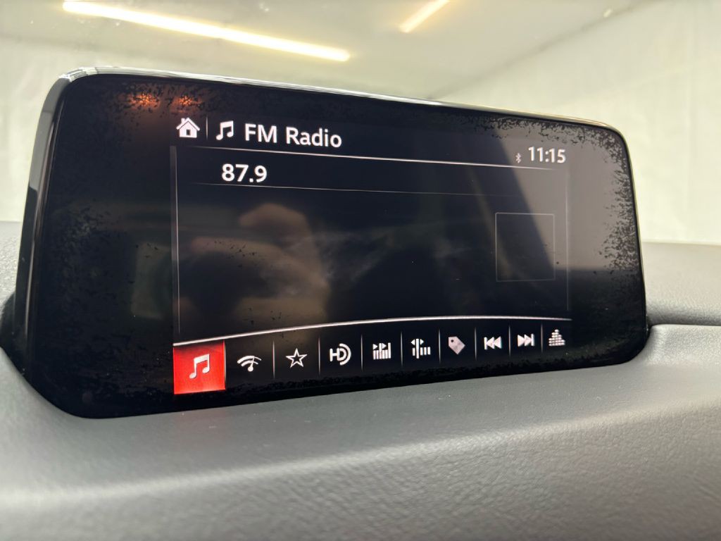 2018 Mazda CX-5 Image 18