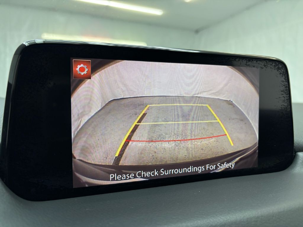 2018 Mazda CX-5 Image 19