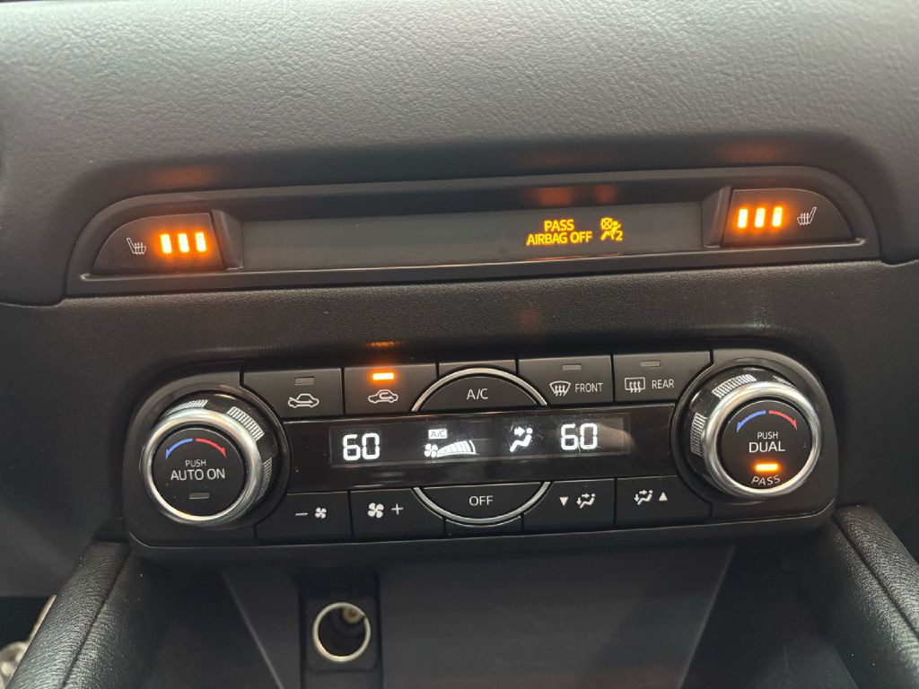 2018 Mazda CX-5 Image 20