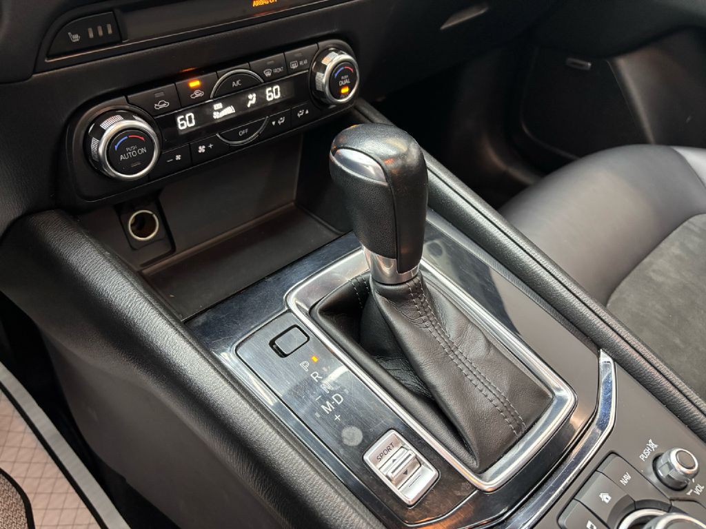 2018 Mazda CX-5 Image 21