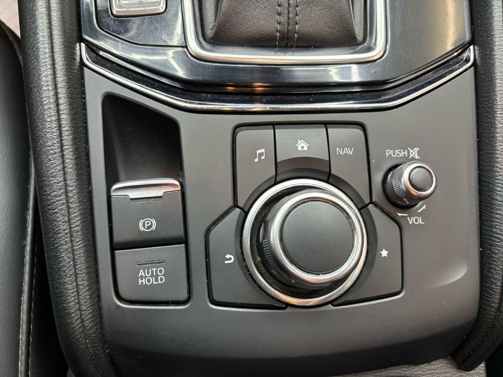2018 Mazda CX-5 Image 22