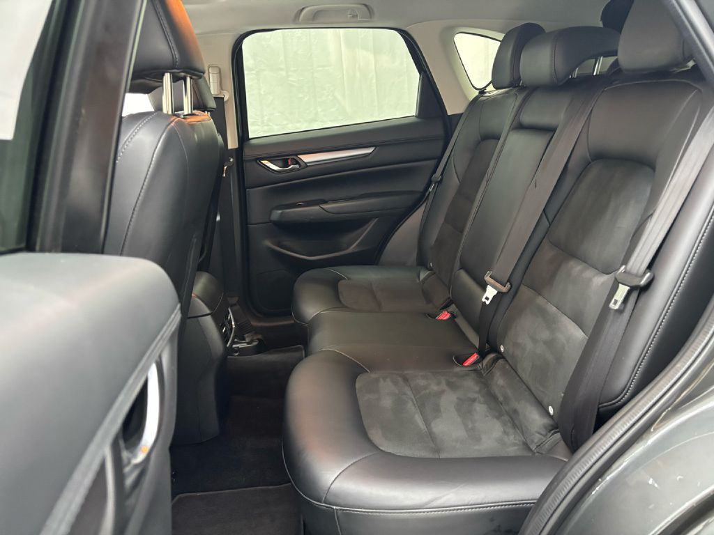 2018 Mazda CX-5 Image 24