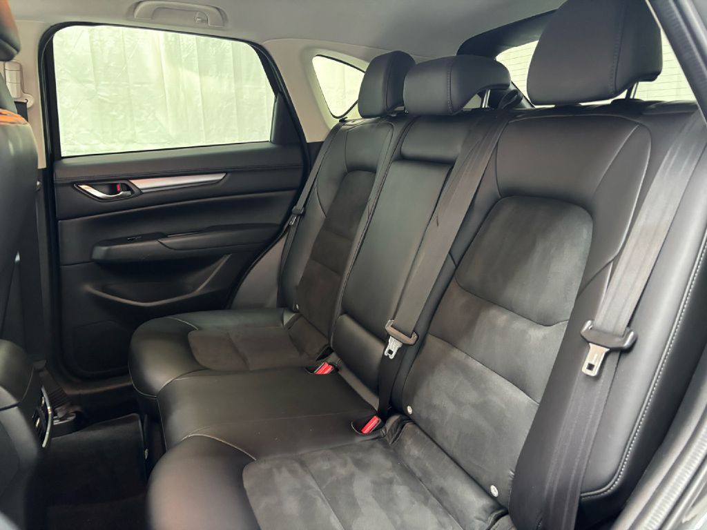 2018 Mazda CX-5 Image 25