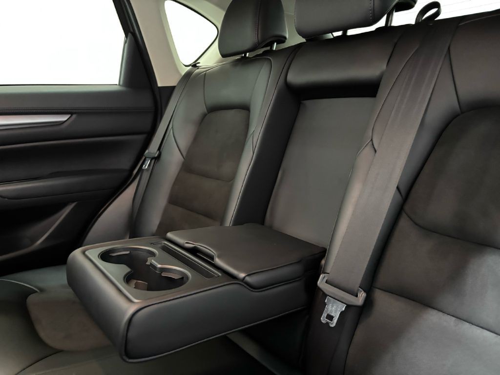 2018 Mazda CX-5 Image 26