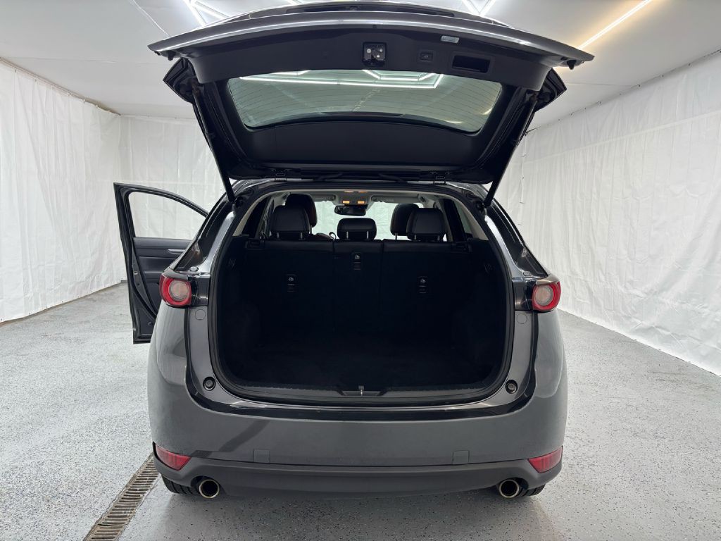 2018 Mazda CX-5 Image 27
