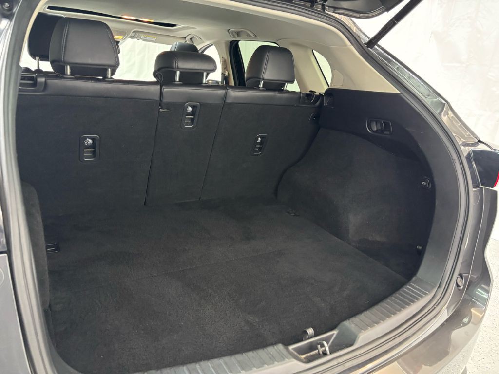 2018 Mazda CX-5 Image 28