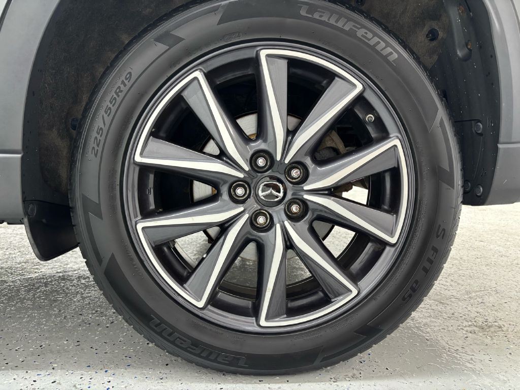 2018 Mazda CX-5 Image 31