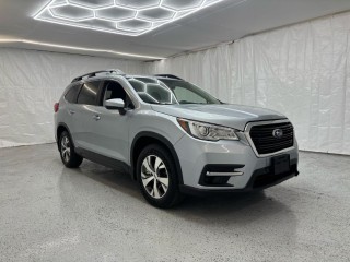 Image for 2021 Subaru Ascent Premium ID: 6681296