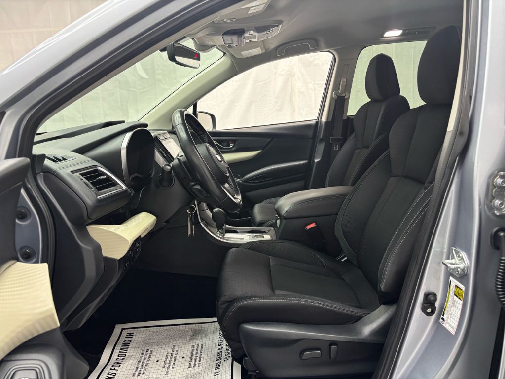 2021 Subaru Ascent Image 9