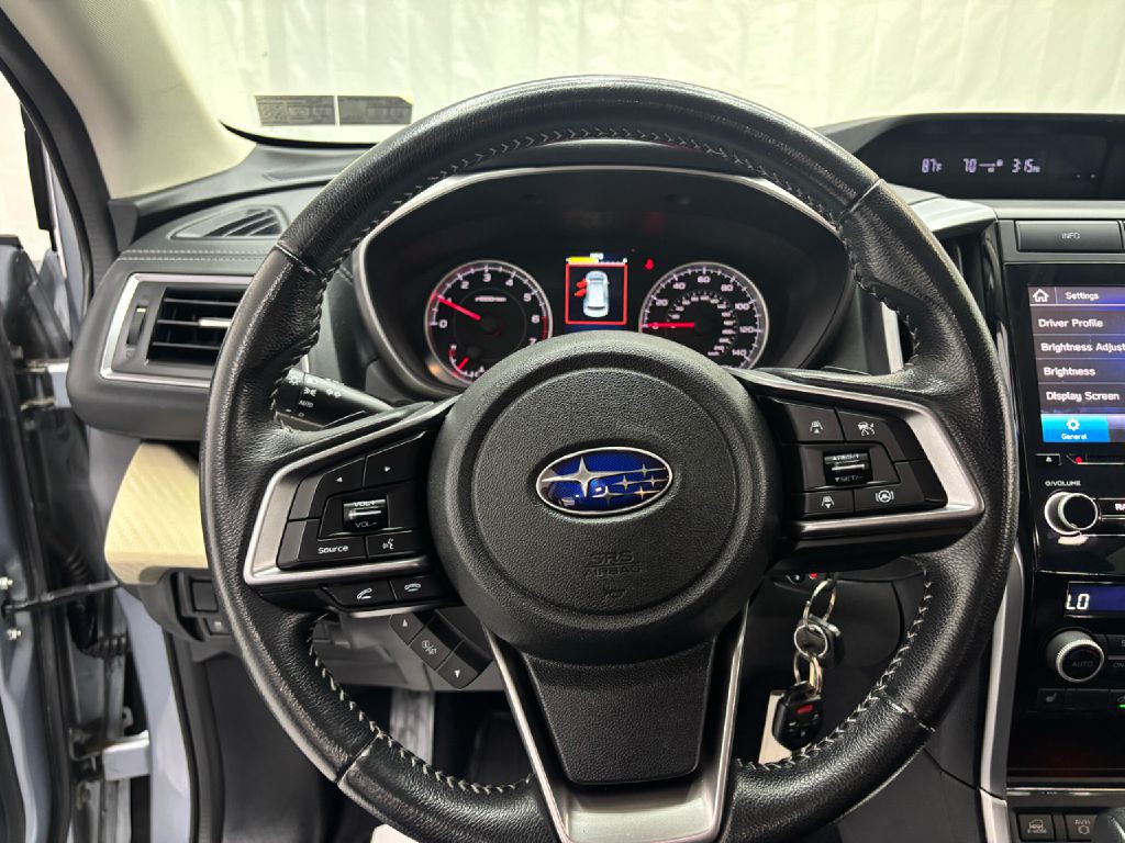 2021 Subaru Ascent Image 13