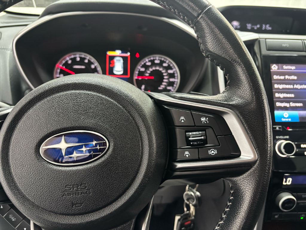 2021 Subaru Ascent Image 15