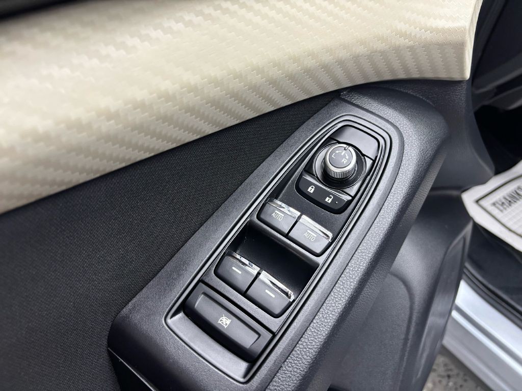 2021 Subaru Ascent Image 17
