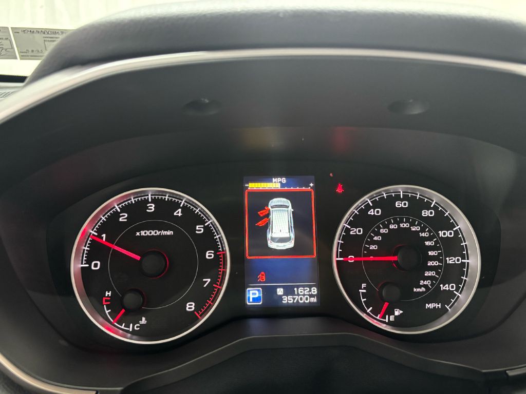 2021 Subaru Ascent Image 19