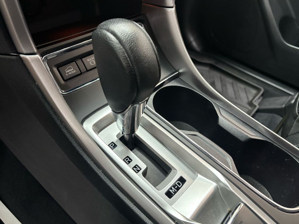 2021 Subaru Ascent Image 24