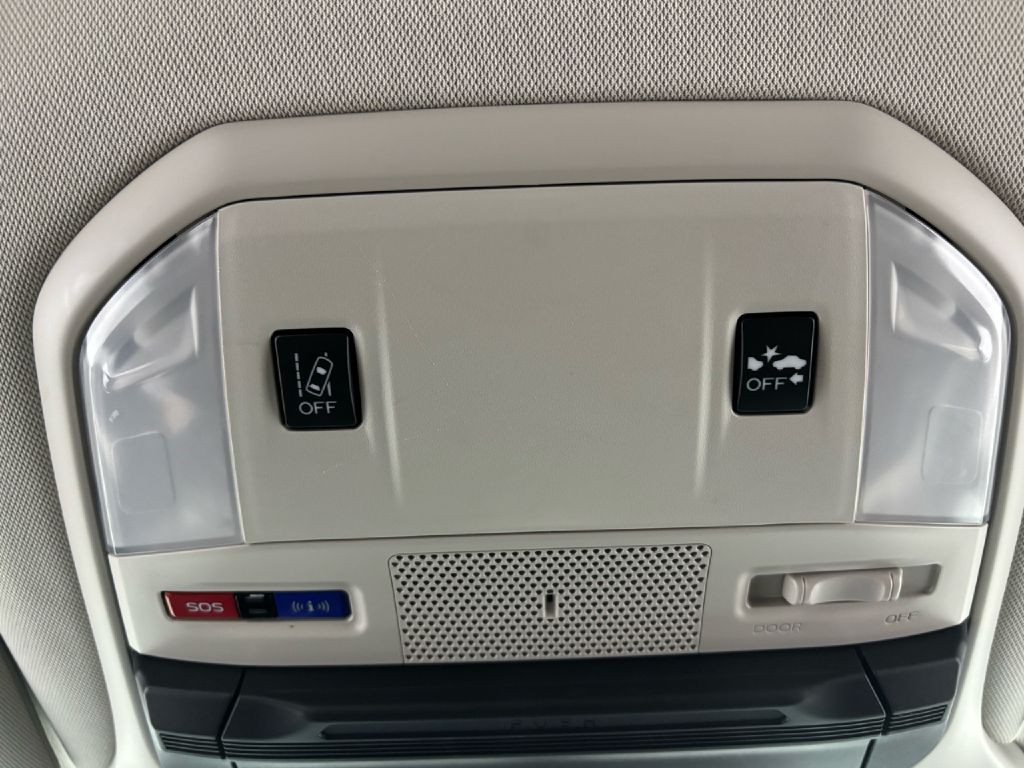 2021 Subaru Ascent Image 25