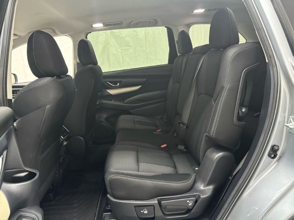 2021 Subaru Ascent Image 26