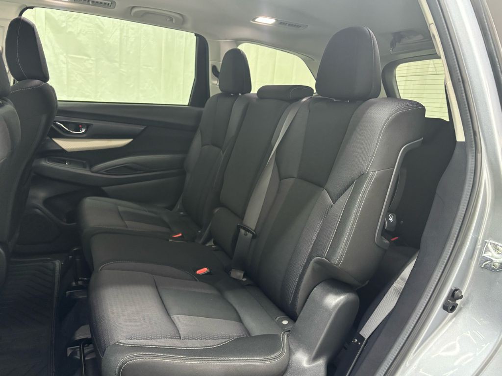 2021 Subaru Ascent Image 27