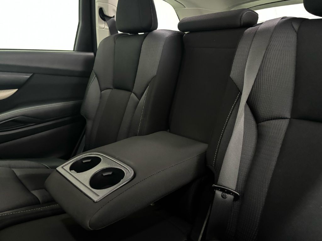 2021 Subaru Ascent Image 28
