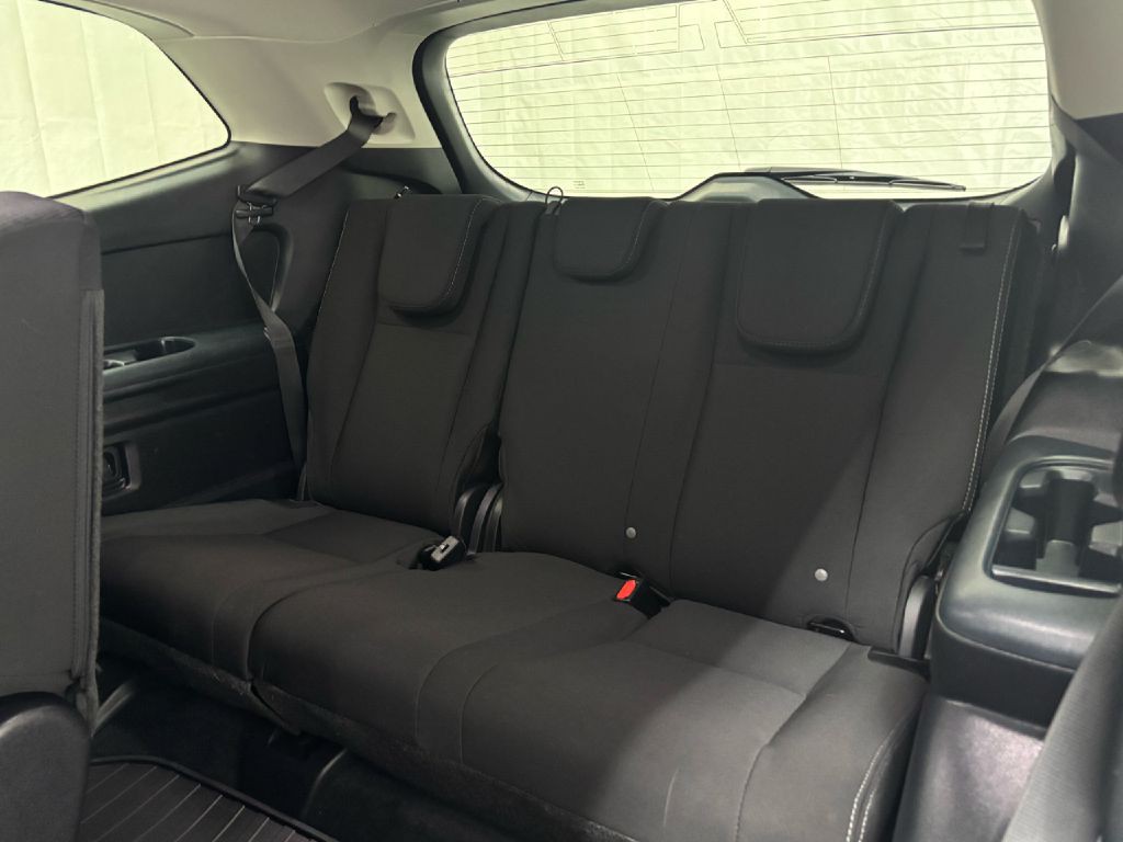 2021 Subaru Ascent Image 31