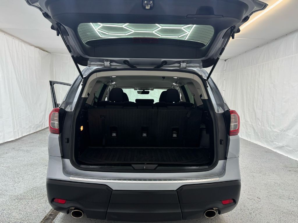 2021 Subaru Ascent Image 33