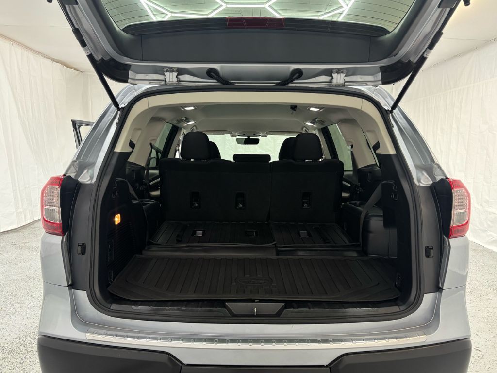 2021 Subaru Ascent Image 35
