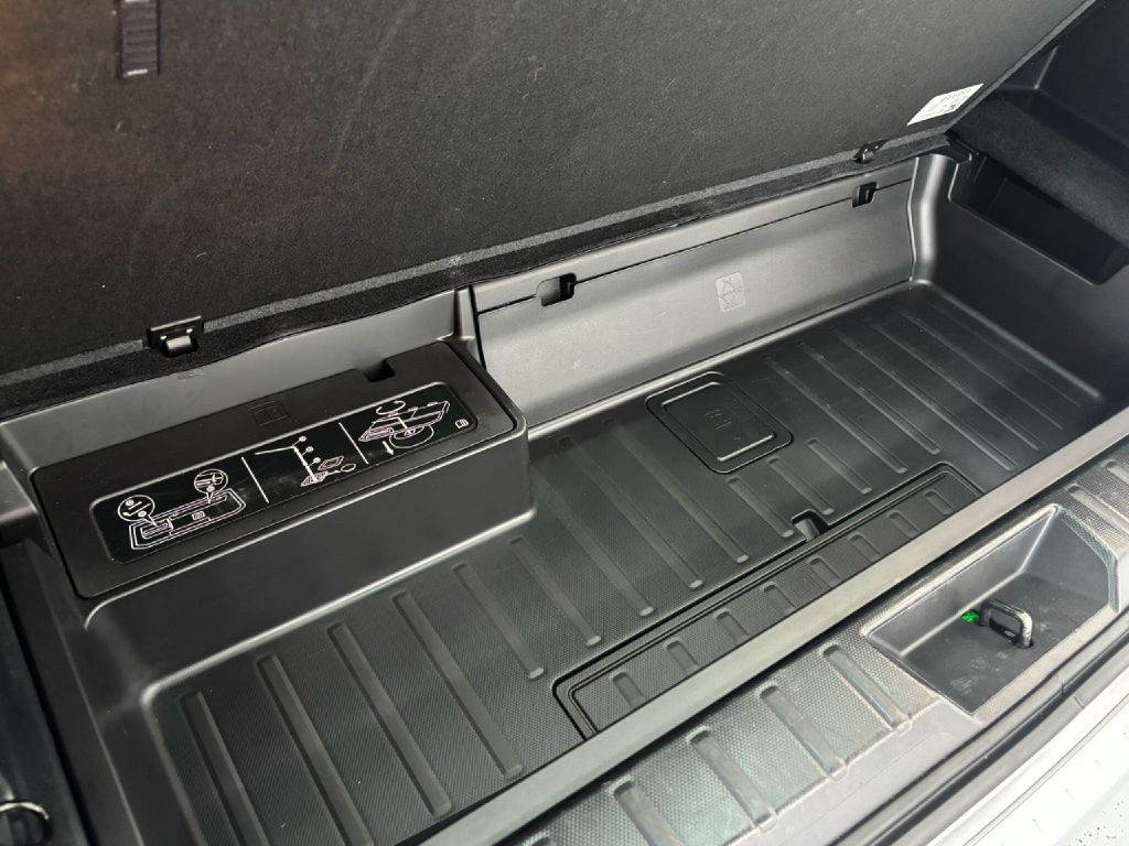 2021 Subaru Ascent Image 36