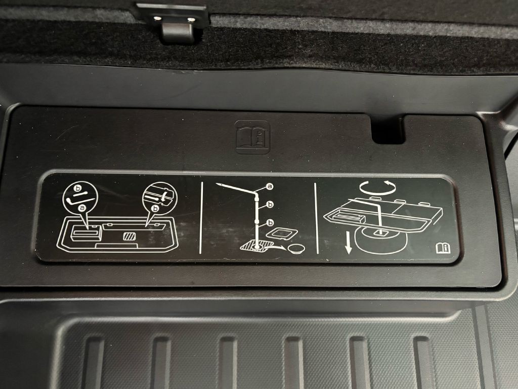 2021 Subaru Ascent Image 37