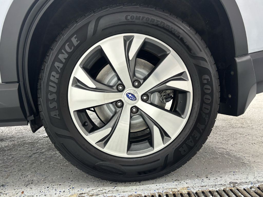 2021 Subaru Ascent Image 41