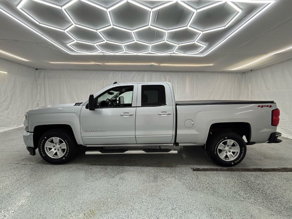 2019 Chevrolet Silverado 1500 Image 6