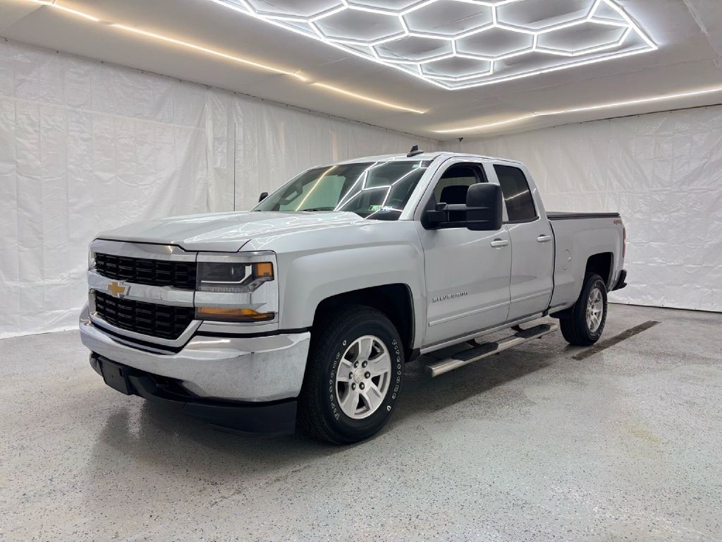 2019 Chevrolet Silverado 1500 Image 7