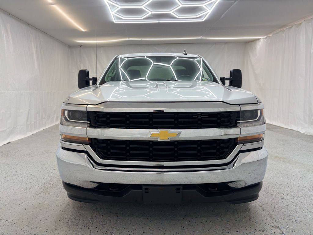 2019 Chevrolet Silverado 1500 Image 8