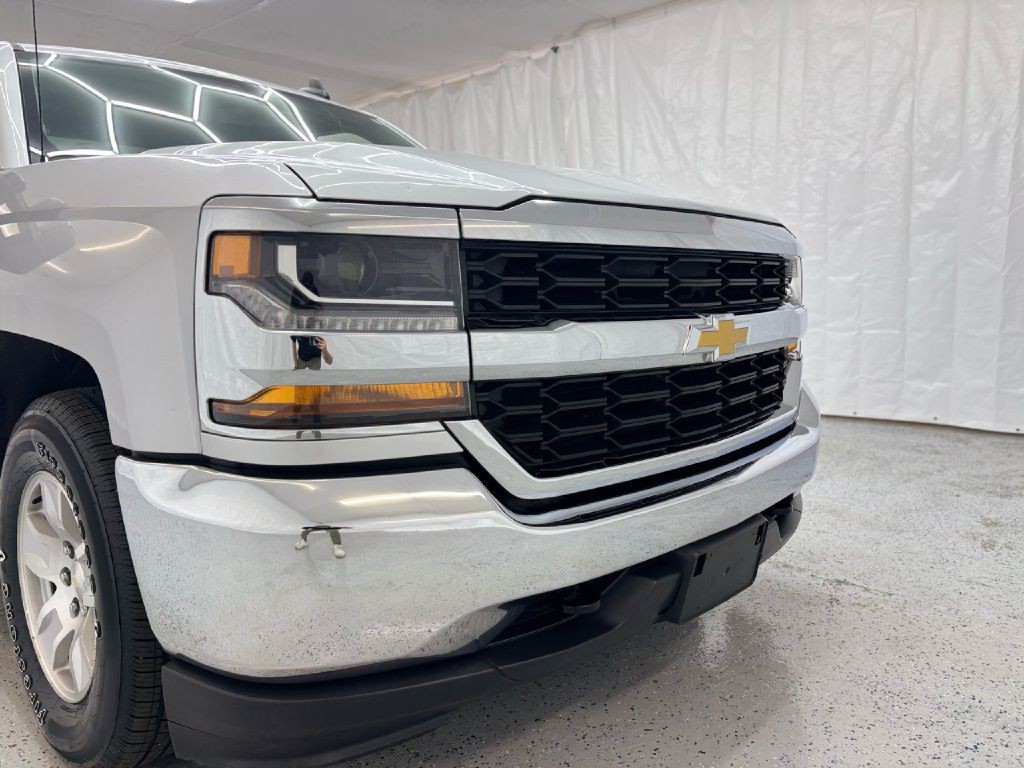 2019 Chevrolet Silverado 1500 Image 9